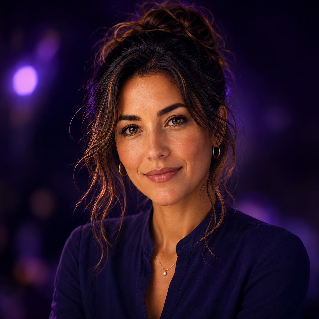 Sera, Saberra's AI organizational operator